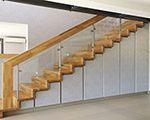 Construction et protection de vos escaliers par Escaliers Maisons à Wemaers-Cappel
